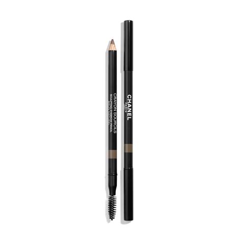 chanel brow pencil 30.